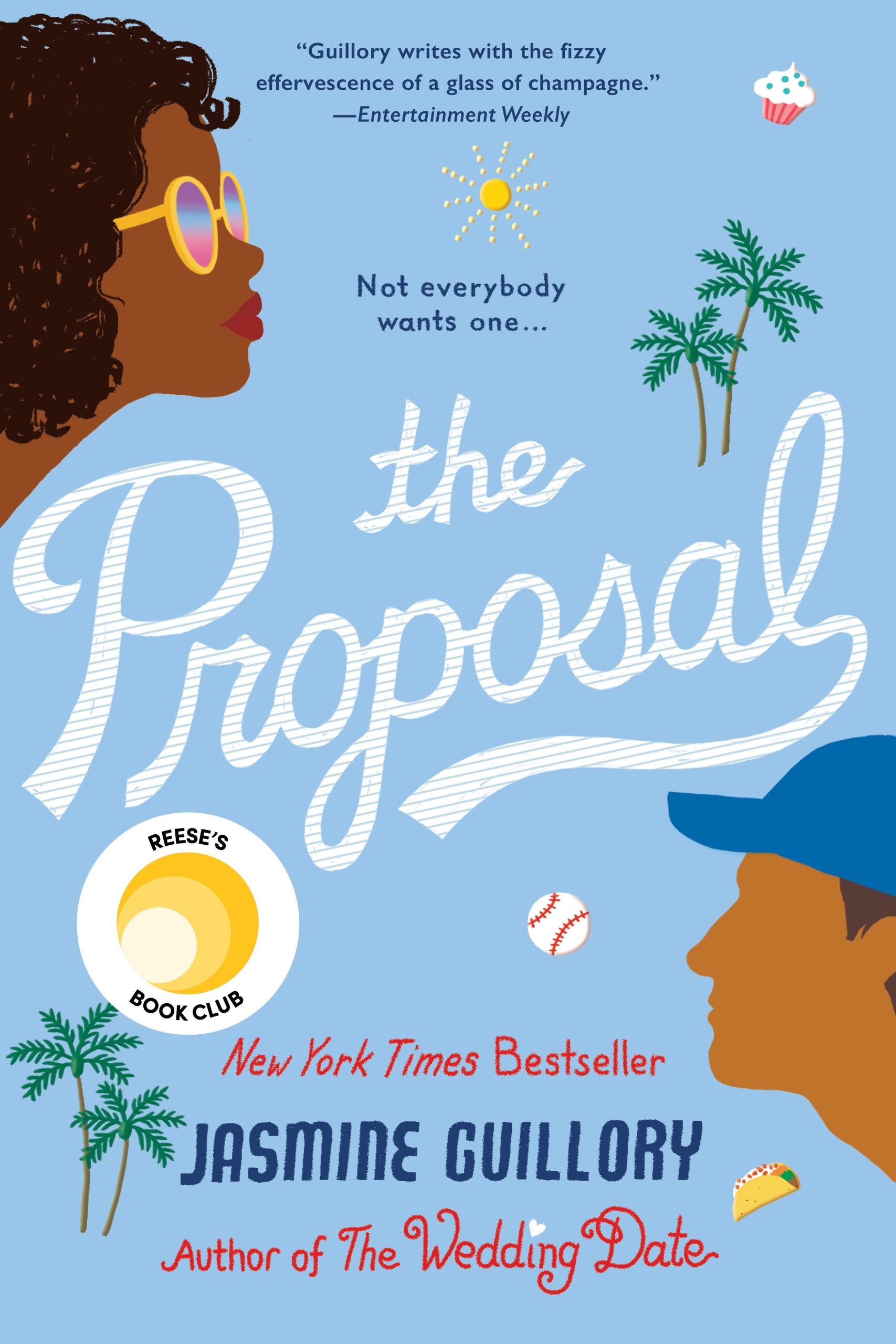 The Proposal Word on the Street Books