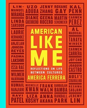 American Like Me: Reflections on Life Between Cultures