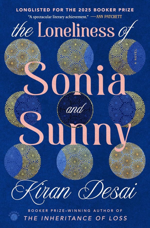 The Loneliness of Sonia and Sunny The Loneliness of Sonia and Sunny