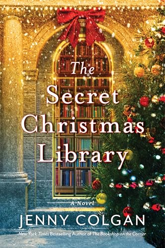 The Secret Christmas Library
