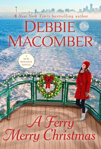 223854684 A Ferry Merry Christmas