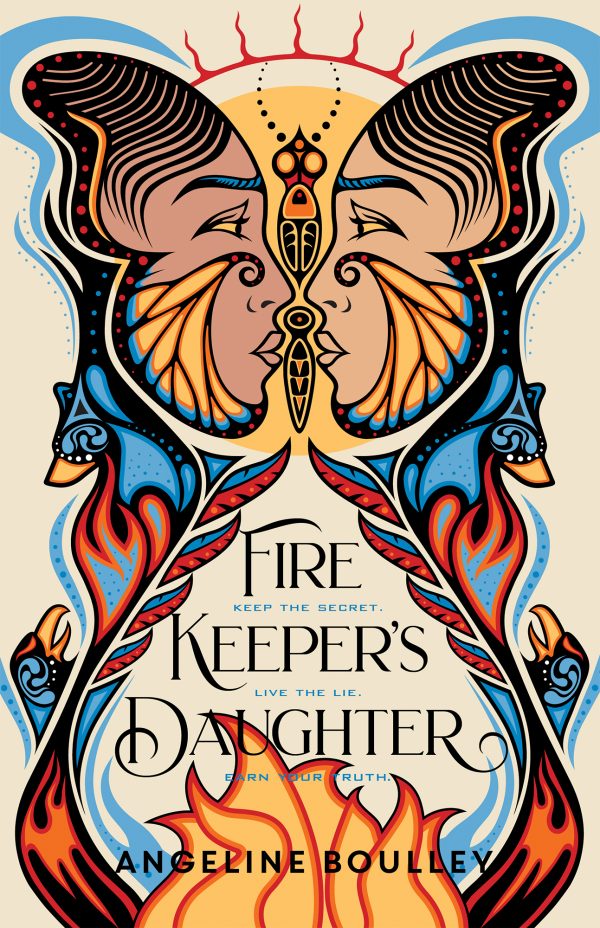 Firekeeper's Daughter Firekeeper's Daughter