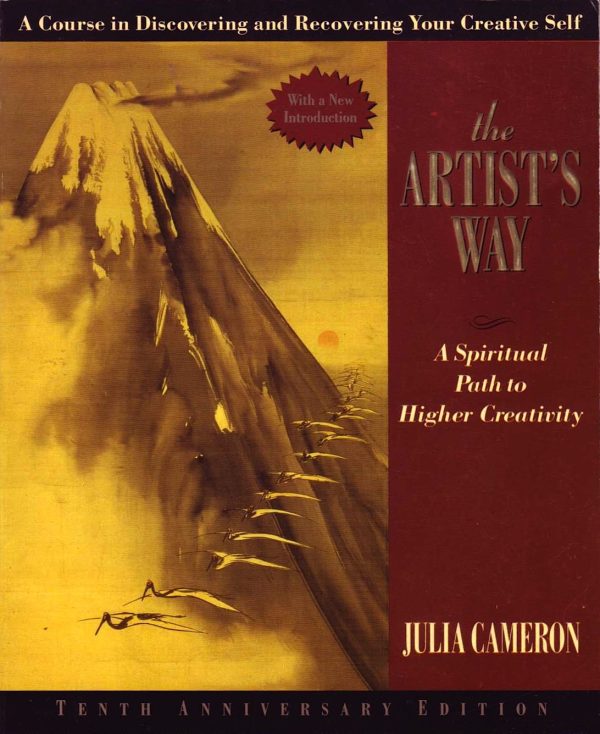 Artist's Way Artist's Way