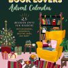 The Book Lovers Advent Calendar