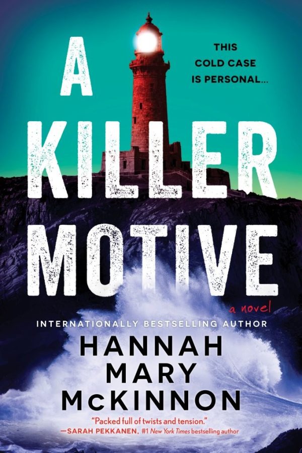 Killer Motive (Original)