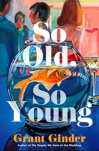 235992675 So Old, So Young