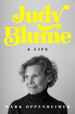 236116694 Judy Blume: A Life