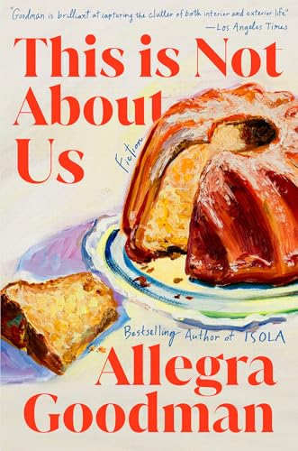 238325469 This Is Not about Us: Fiction