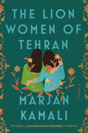 Lion Women of Tehran