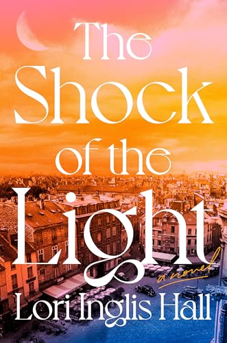Shock of the Light