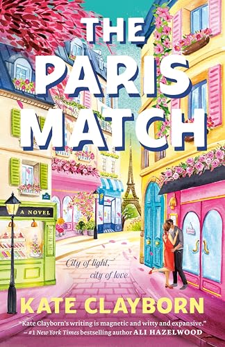 Paris Match