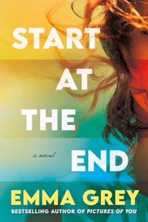 Start at the End