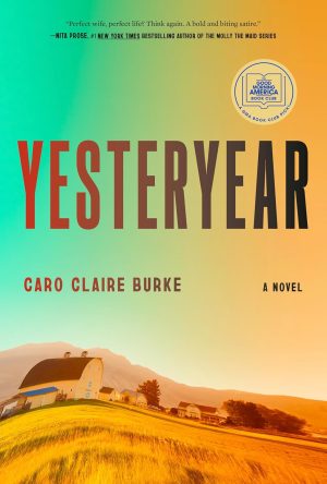 Yesteryear: A GMA Book Club Pick