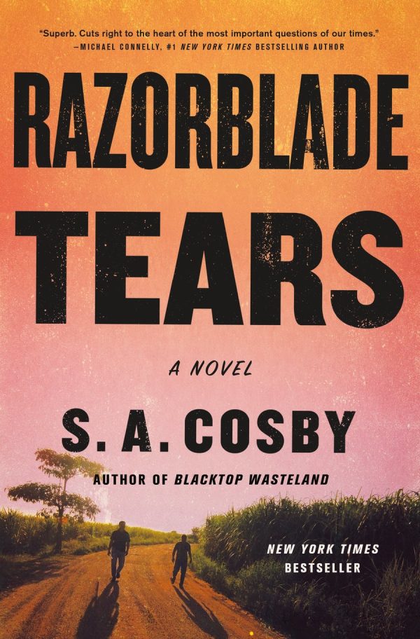 54860585 Razorblad Tears