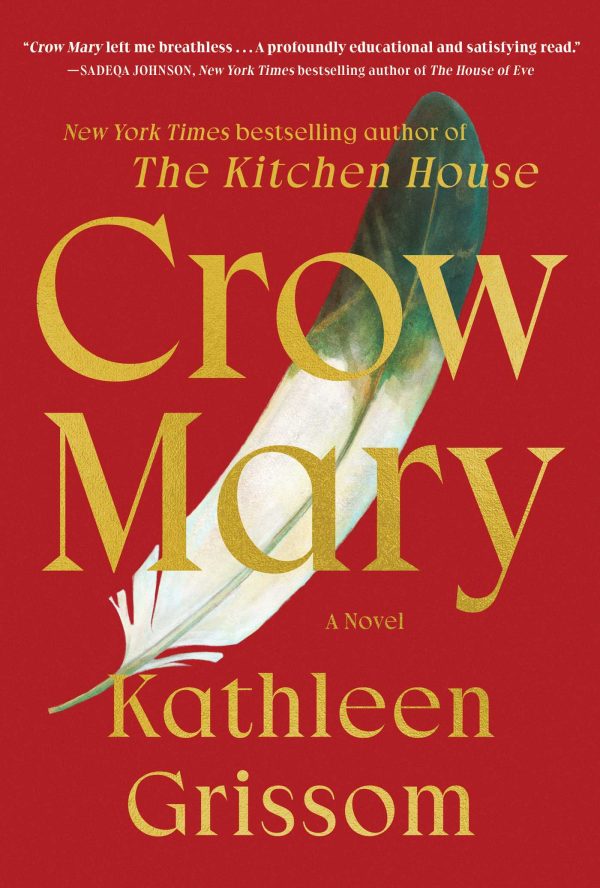 62918680 Crow Mary