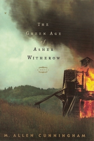 865584 The Green Age of Asher Witherow