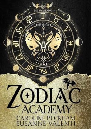 211662690 Zodiac Academy 1: The Awakening