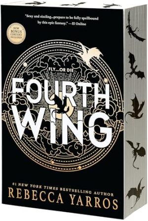 217098238 Fourth Wing