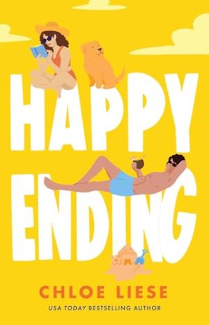 235992492 Happy Ending