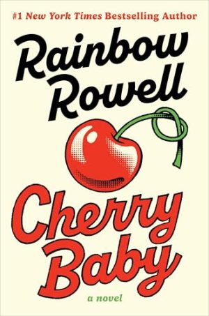 236142491 Cherry Baby