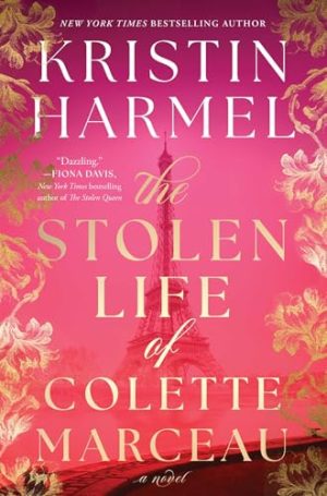 237336122 Stolen Life of Colette Marceau