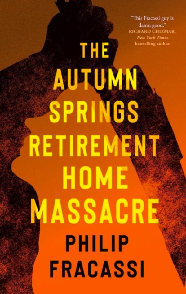 222376624 Autumn Springs Retirement Home Massacre