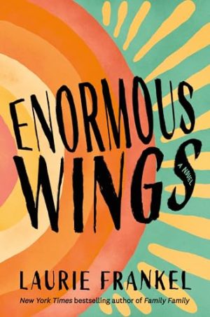 240019626 Enormous Wings