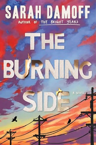 242977911 Burning Side