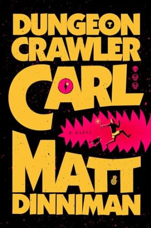 241217481 Dungeon Crawler Carl