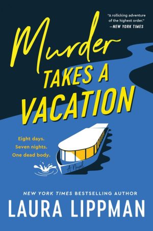 241686789 Murder Takes a Vacation