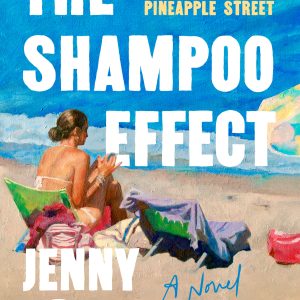 Shampoo Effect: A Read with Jenna Pick