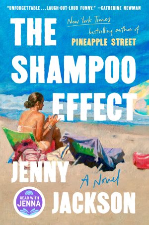 242252957 Shampoo Effect: A Read with Jenna Pick