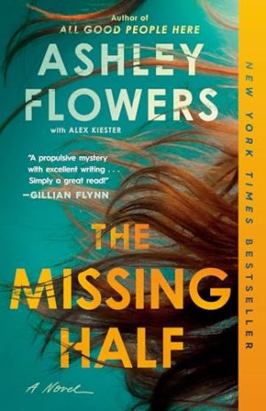 246927945 Missing Half