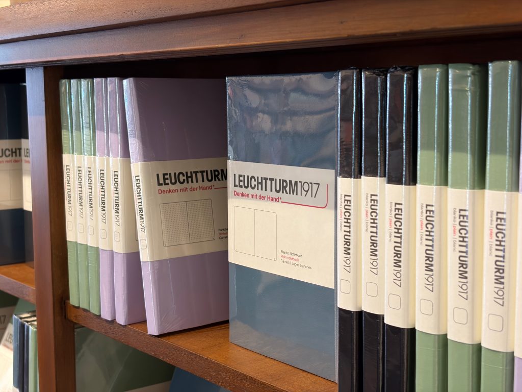 Stationery