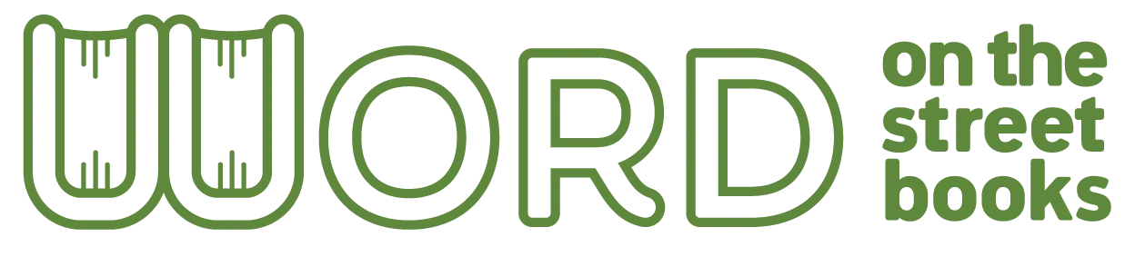Word on the Street Logo
