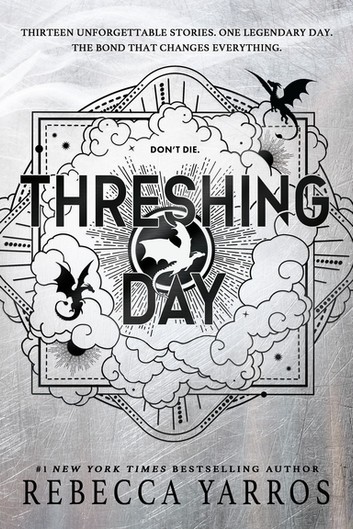 Threshing Day