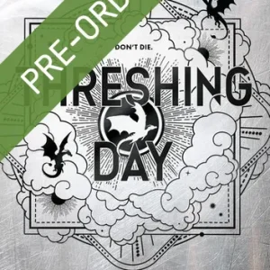 Threshing Day - Image 2